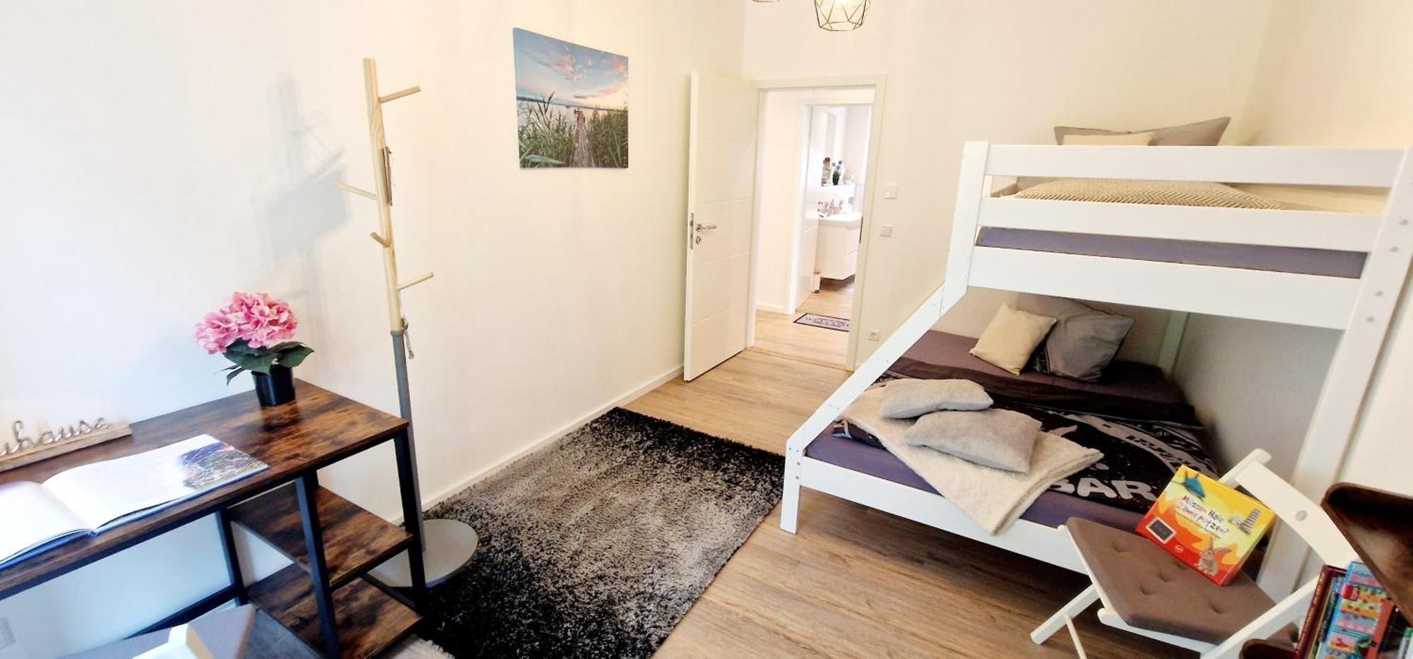 Ferienhaus Waldblick Hohenfels-Essingen Exteriér fotografie
